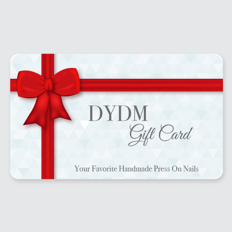 DYDM Gift Card 🎁