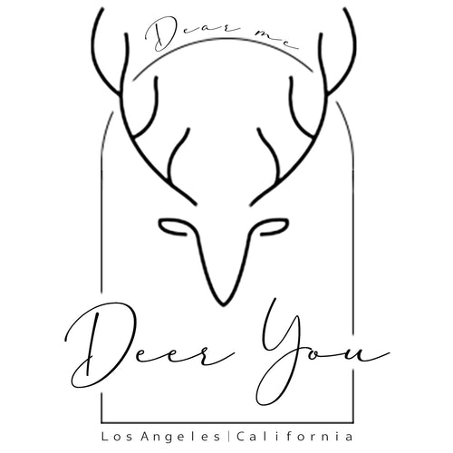 DeerYou • DearMe