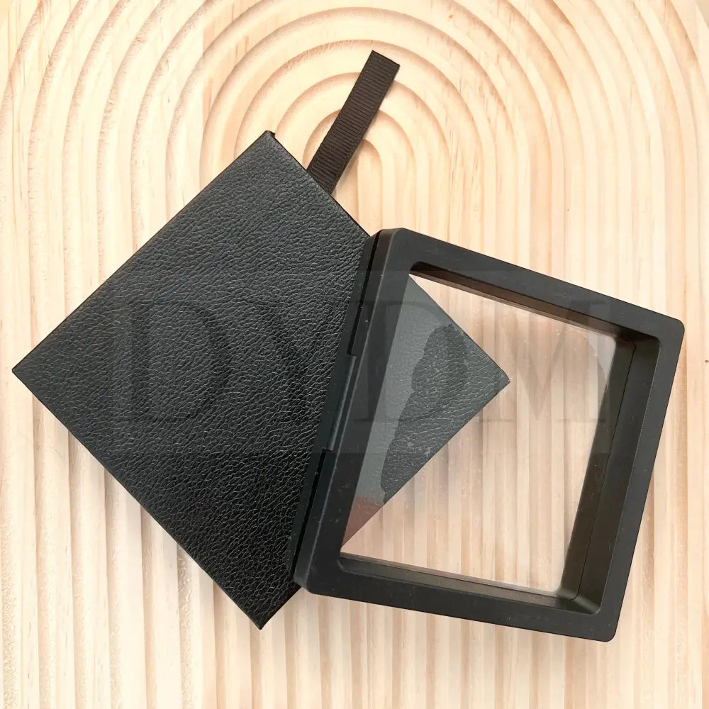 Dydm Gift Wrapping Black