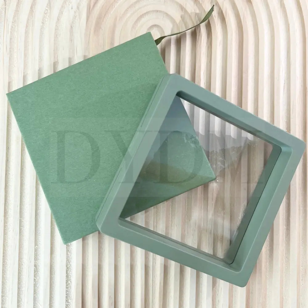 Dydm Gift Wrapping Green