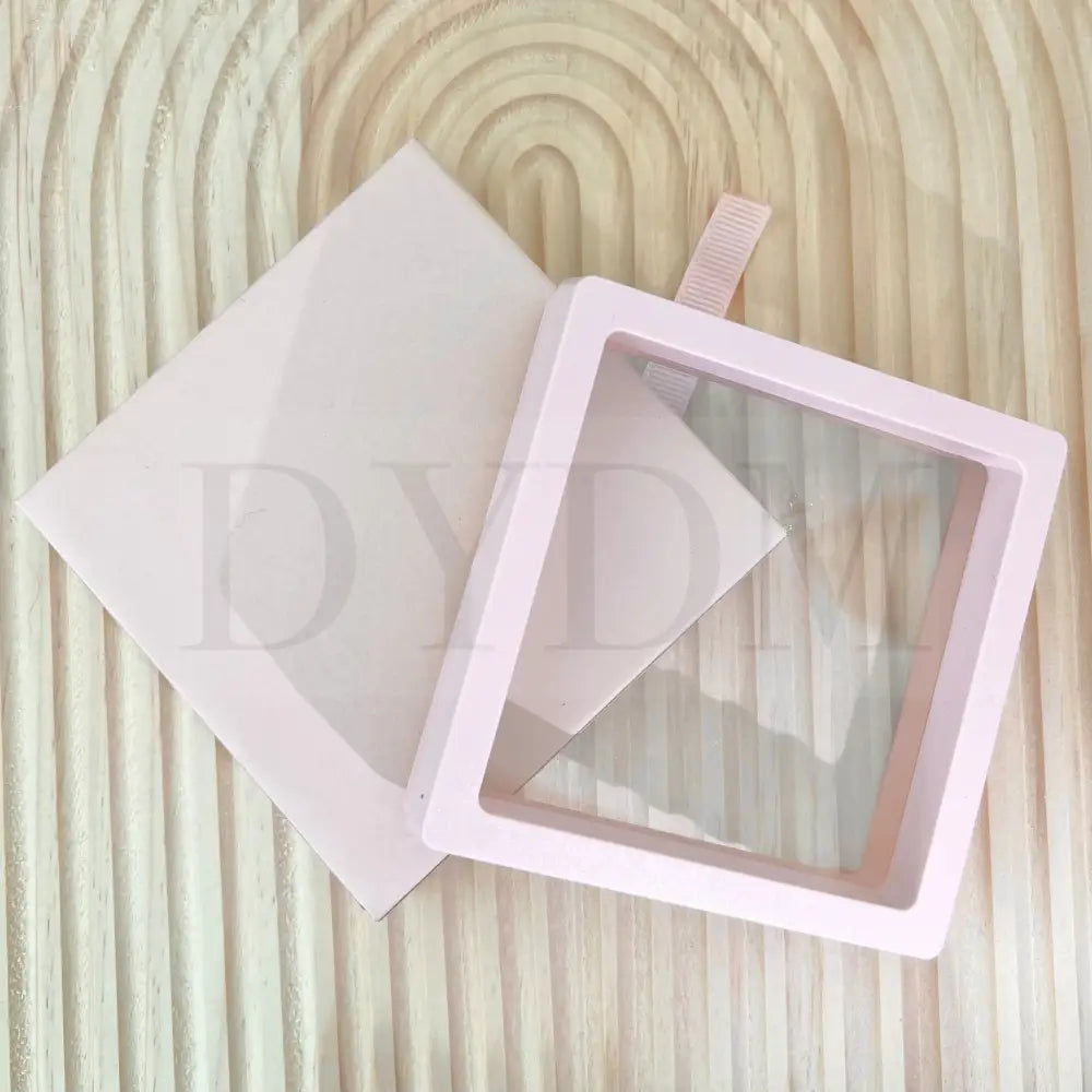 Dydm Gift Wrapping Pink